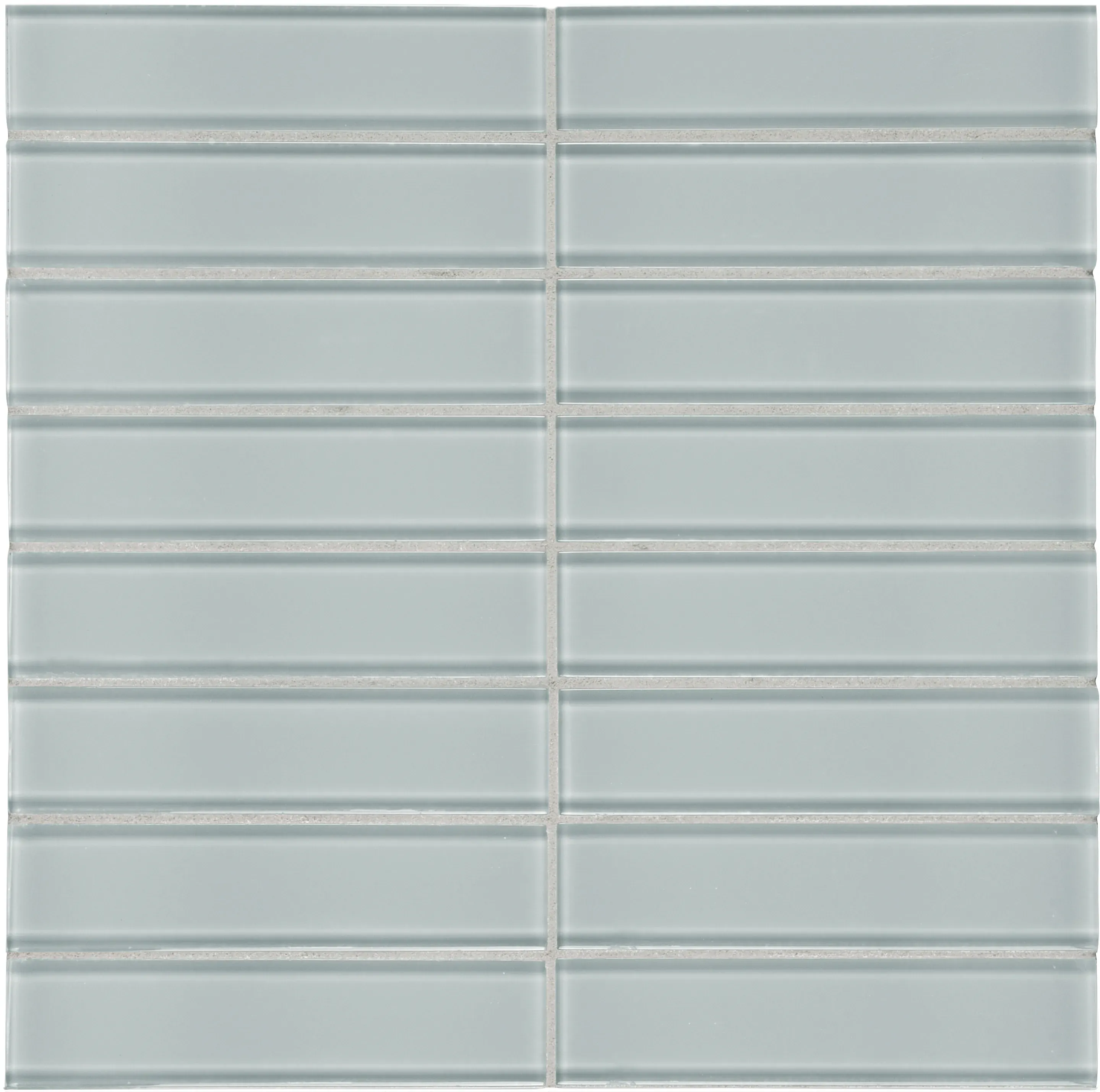 Cloud, Mosaic, Rectangle, Stacked Mosaic, 11.3×12, Glossy