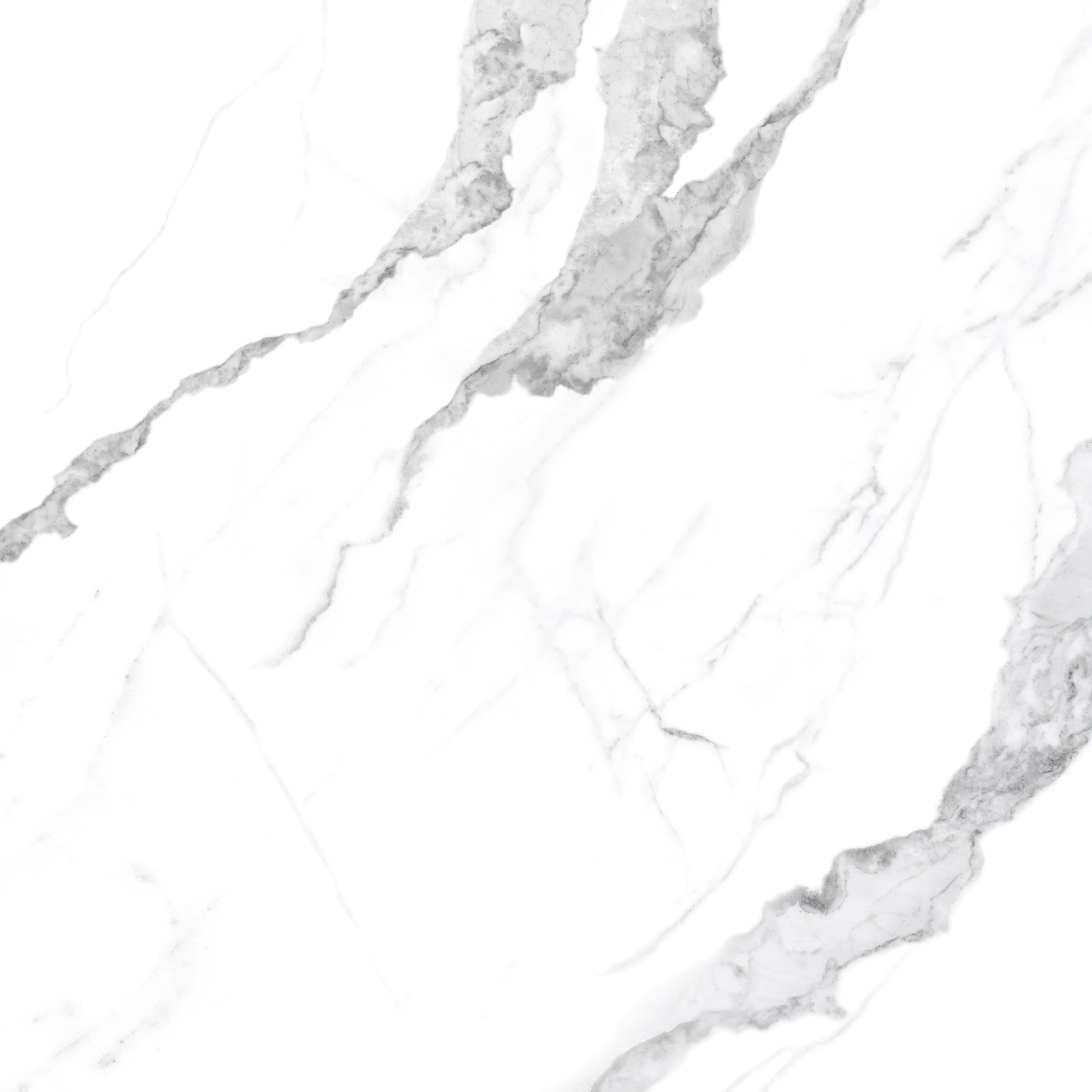 Statuario Venato, Field tile, Rectangle, 4×12, Polished