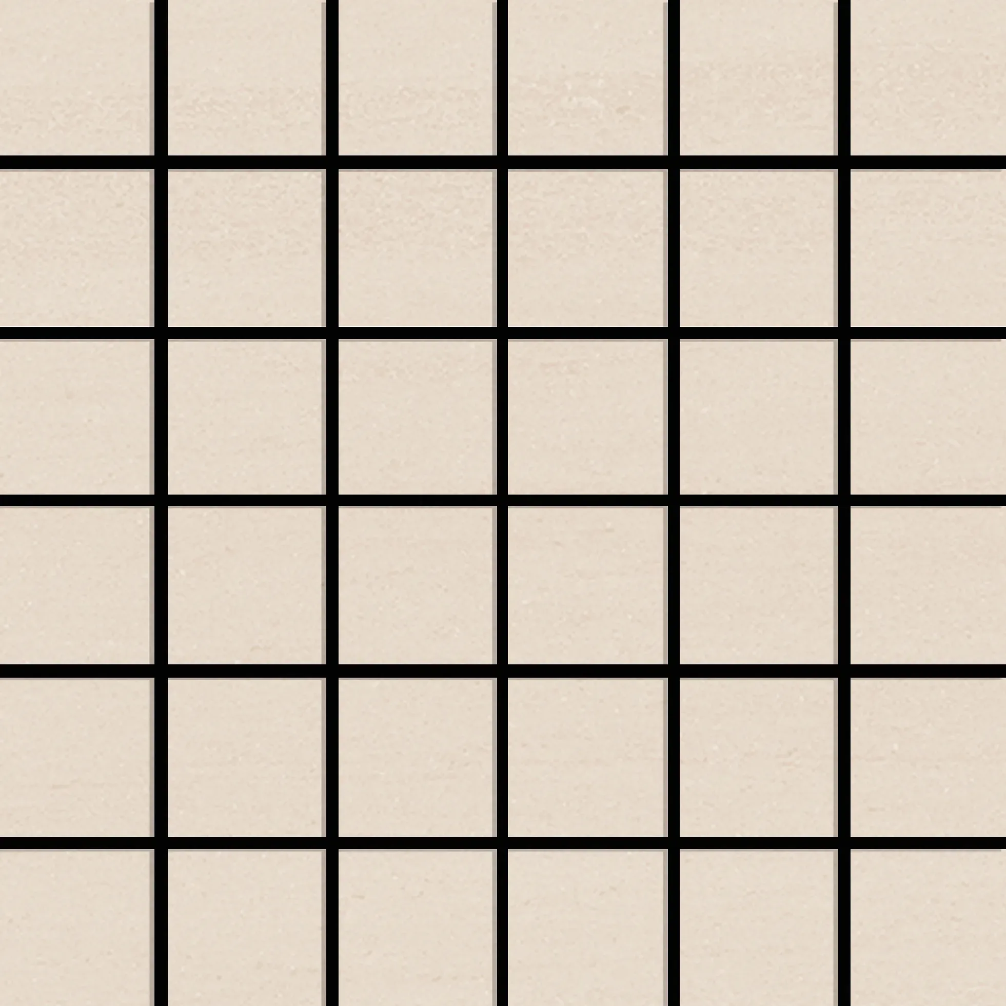 Pure, Mosaic, Square, 2x2 Mosaic, 12×12, Natural