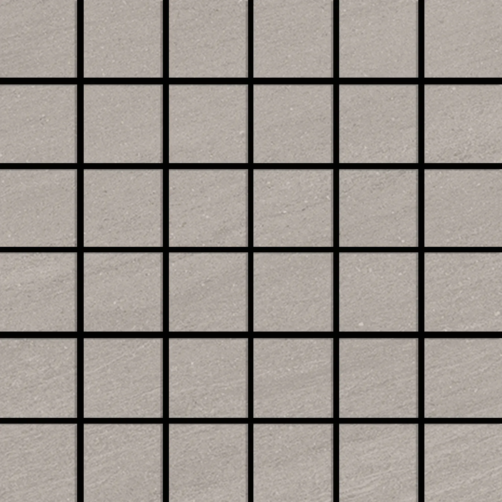 Neutral, Mosaic, Square, 2x2 Mosaic, 12×12, Natural