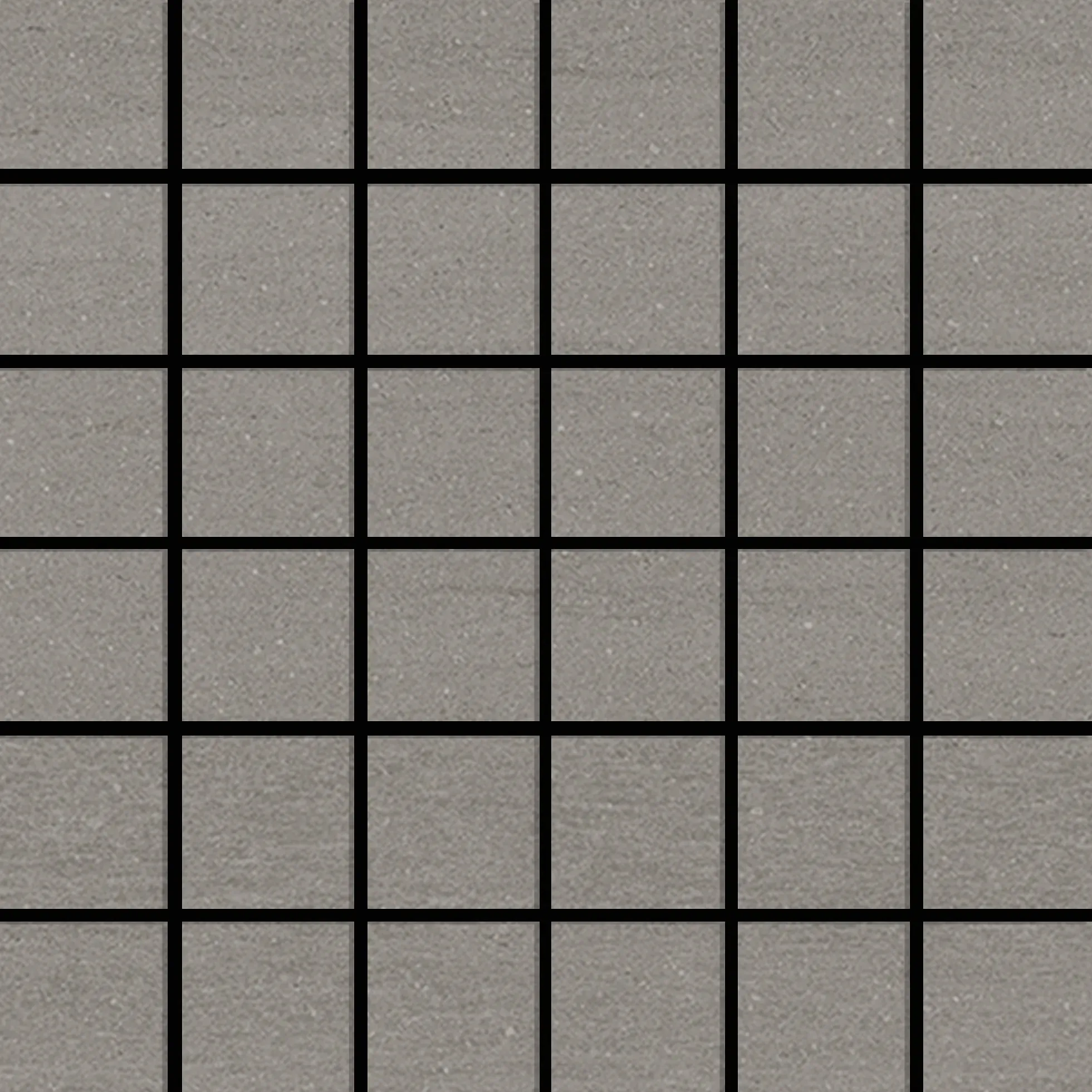 Slate, Mosaic, Square, 2x2 Mosaic, 12×12, Natural