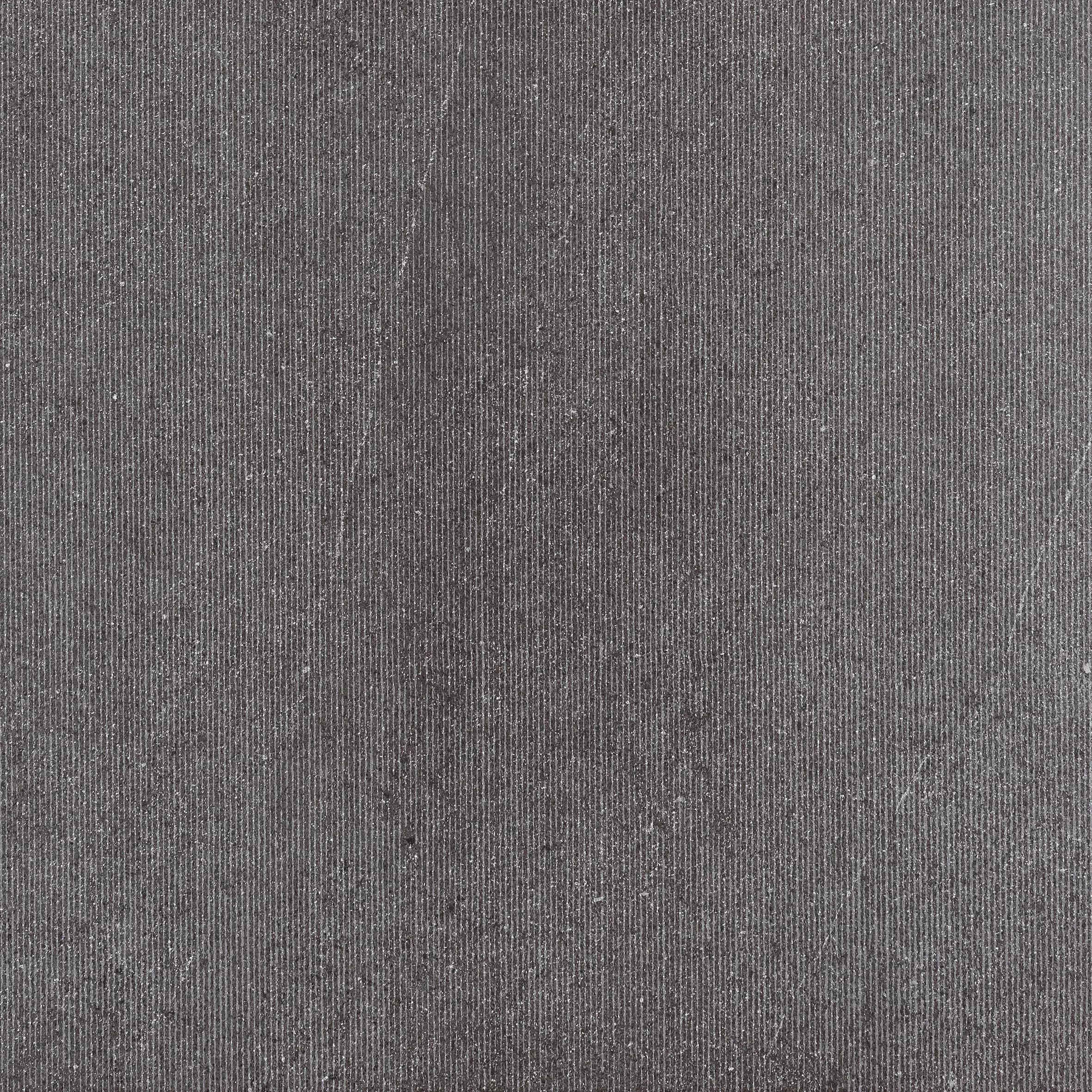 Dark Line, Field tile, Square, 24×24, Natural