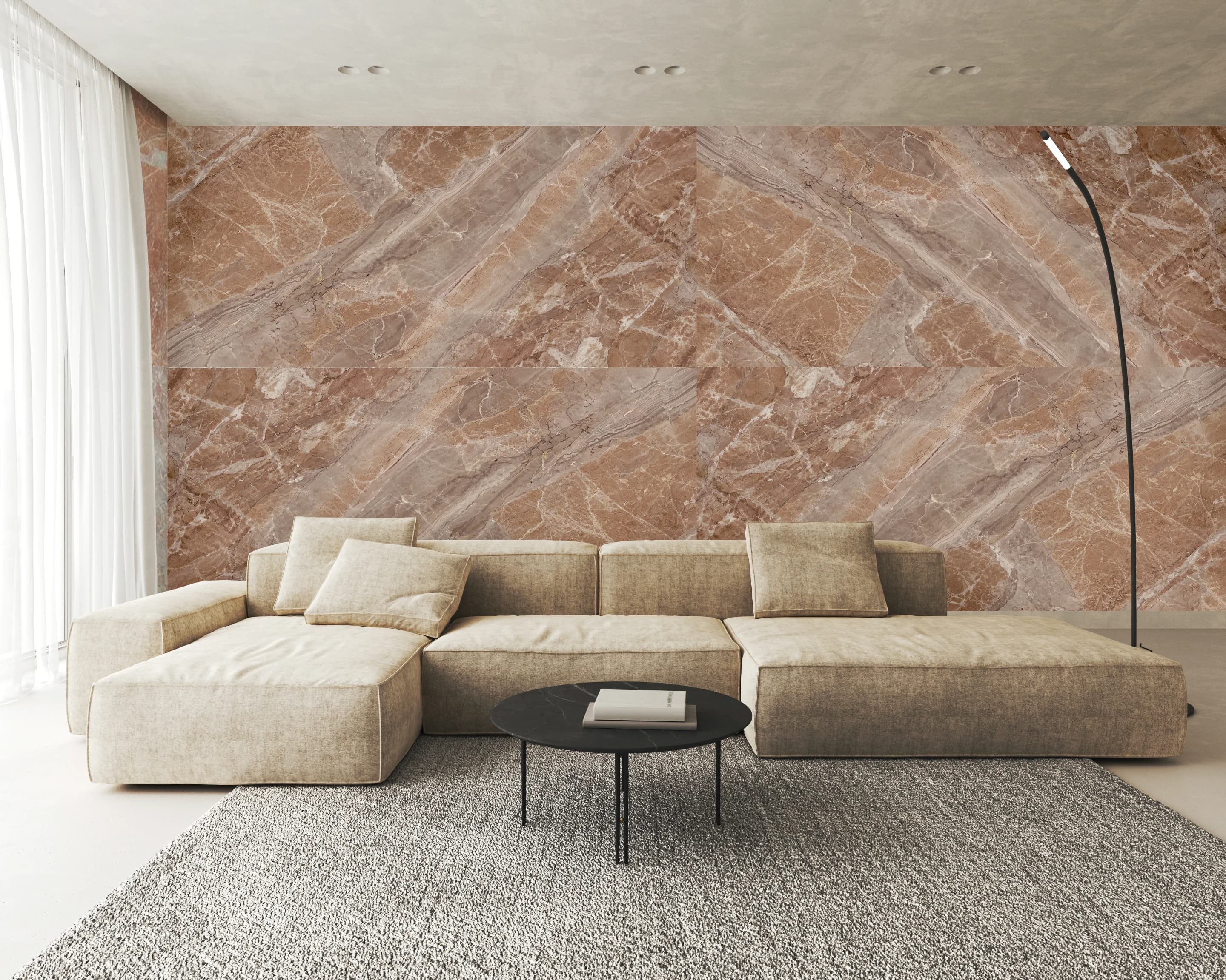 Natural Stone Layerstone