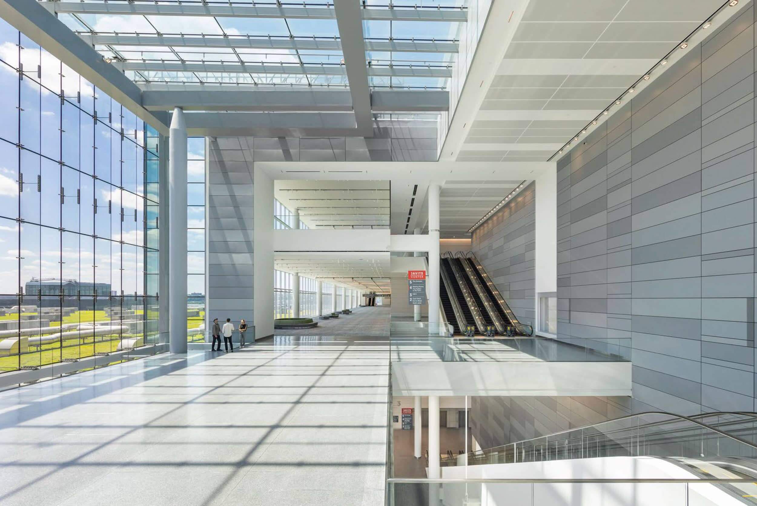 Javits Center