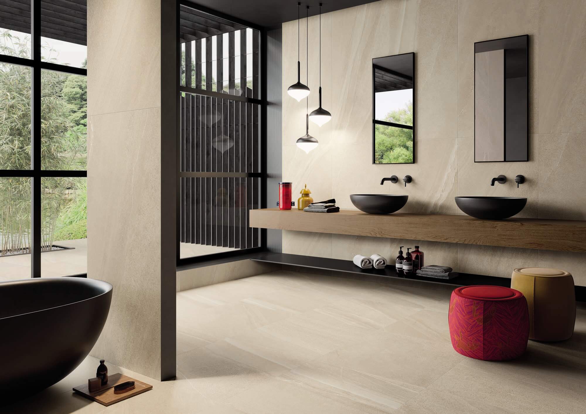 Cooperative Limestone in Almond