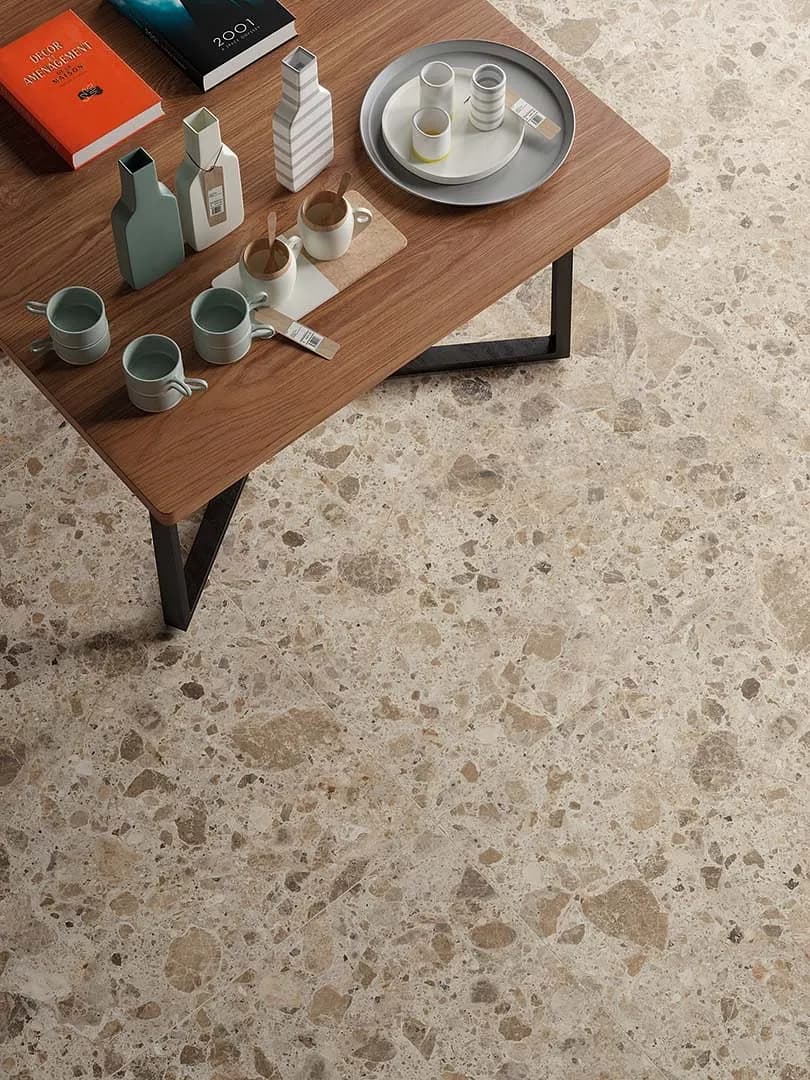 Ecco Mineral Stone 2.0