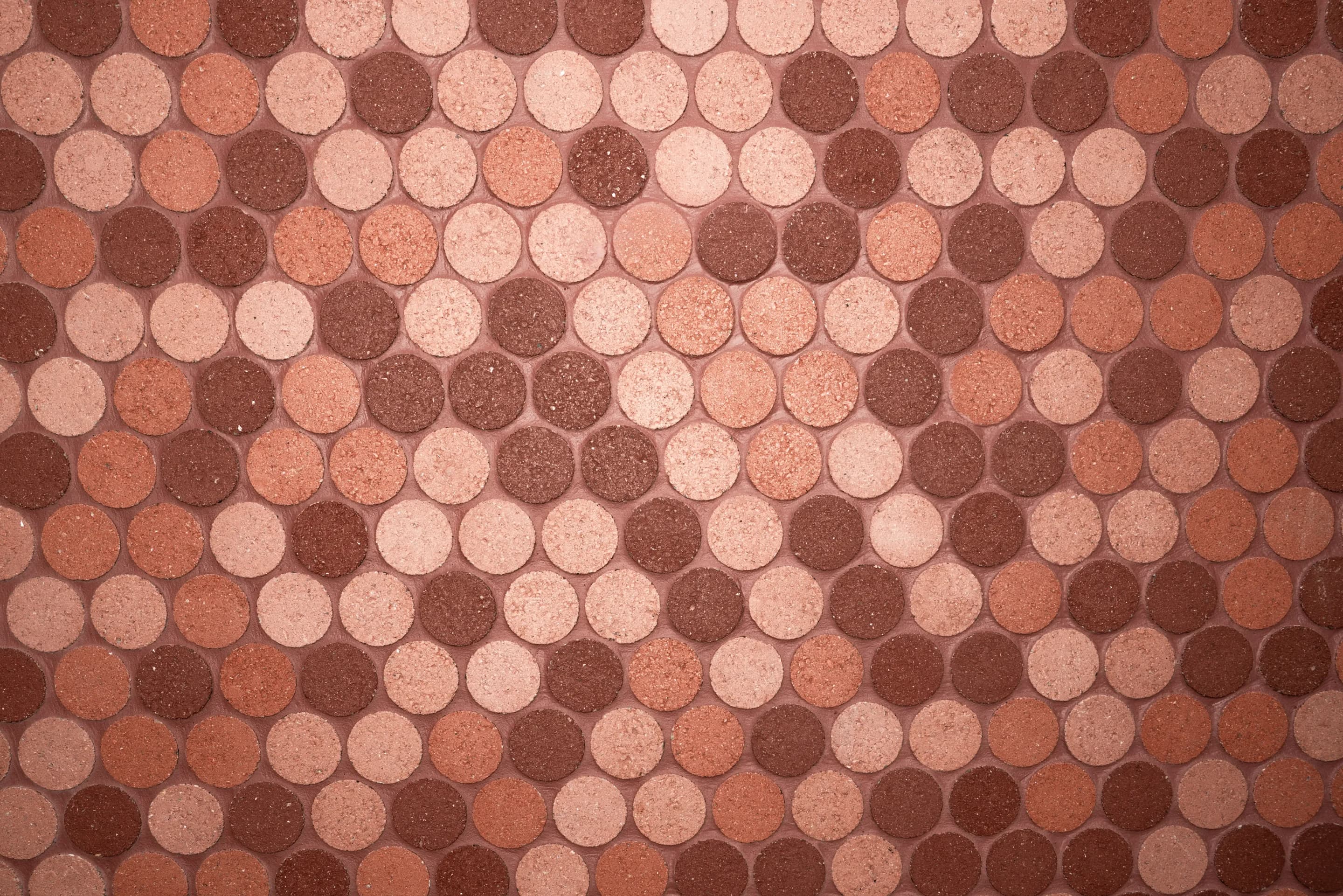 La Pietra Compattata Mosaics