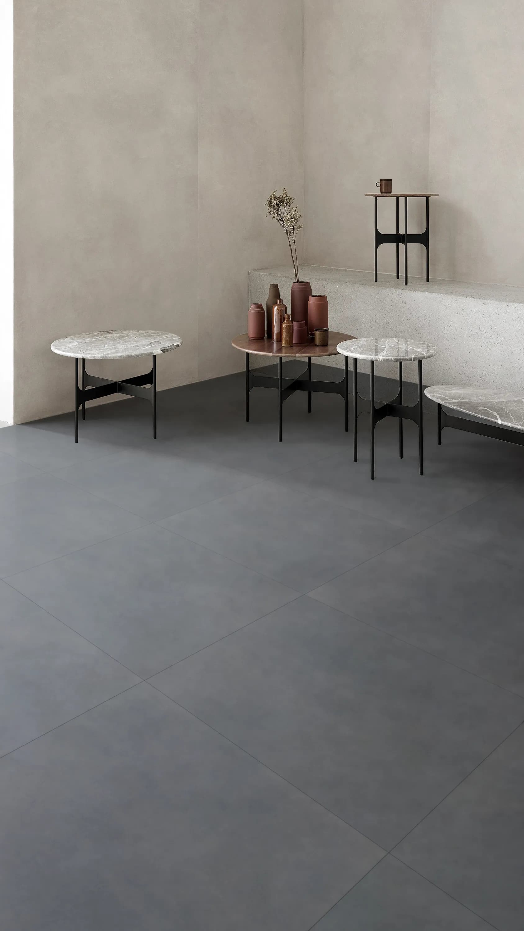 Salerno Urban Clay