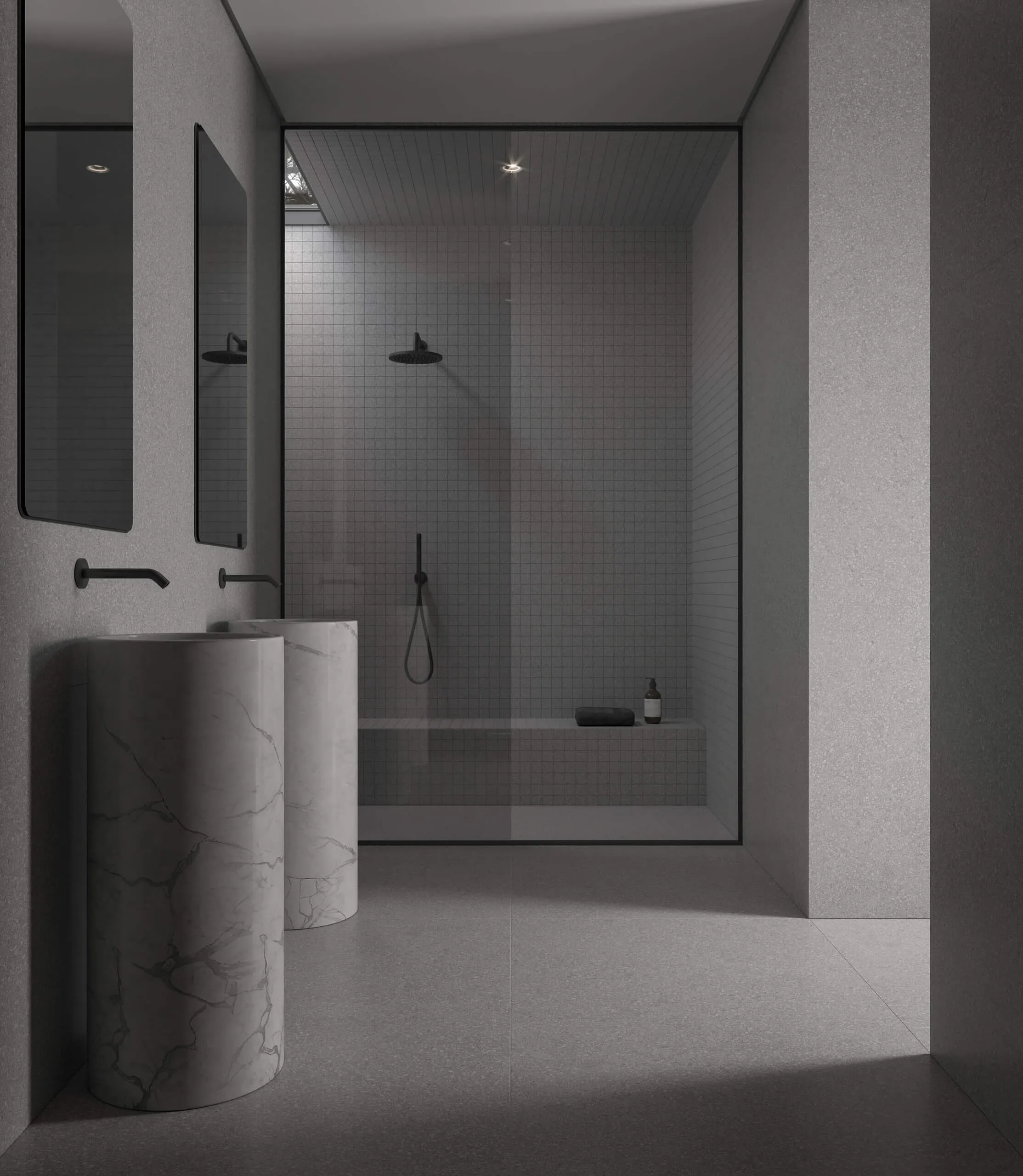 Studio Elements Granite Stone