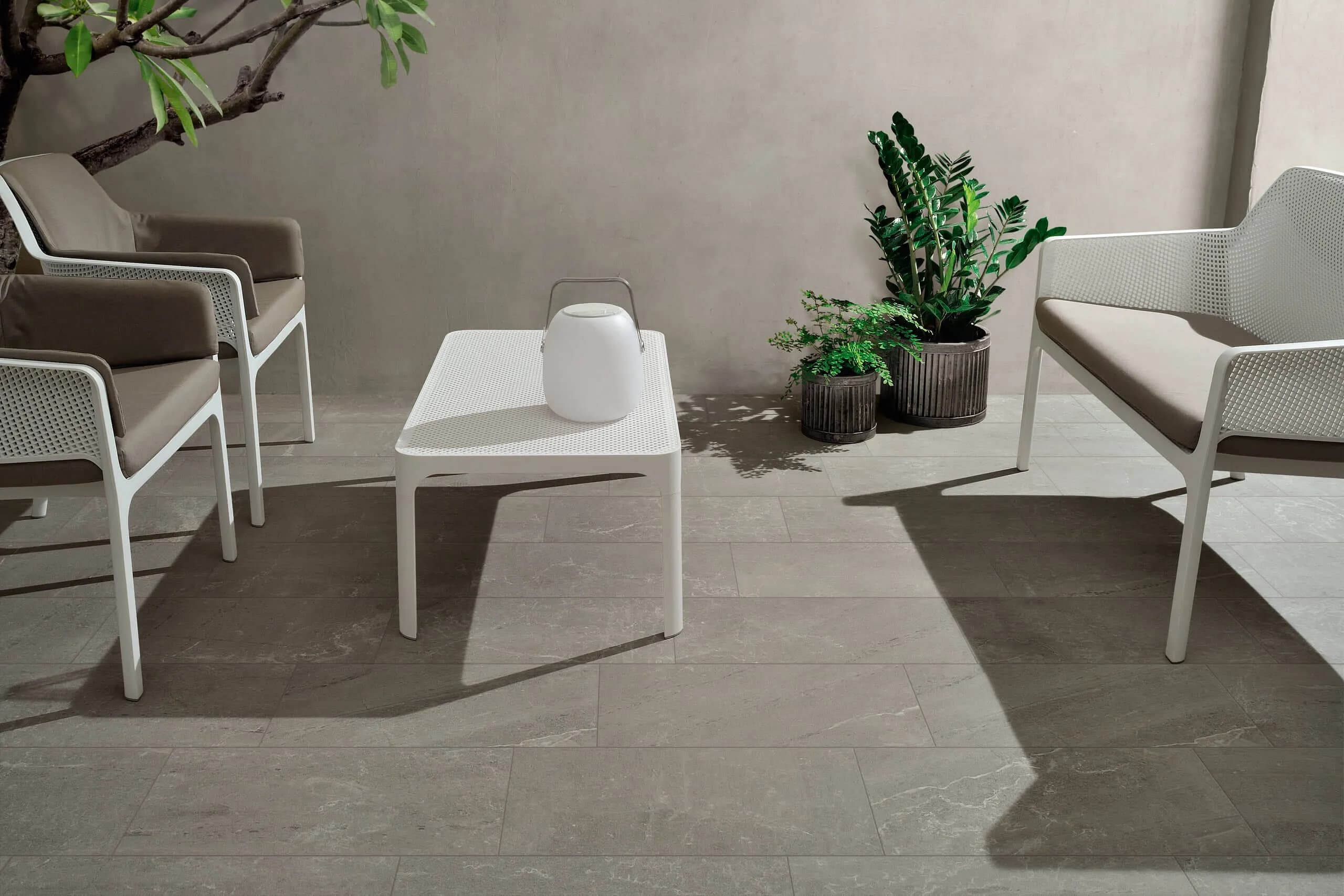 Napoli Natural Stone