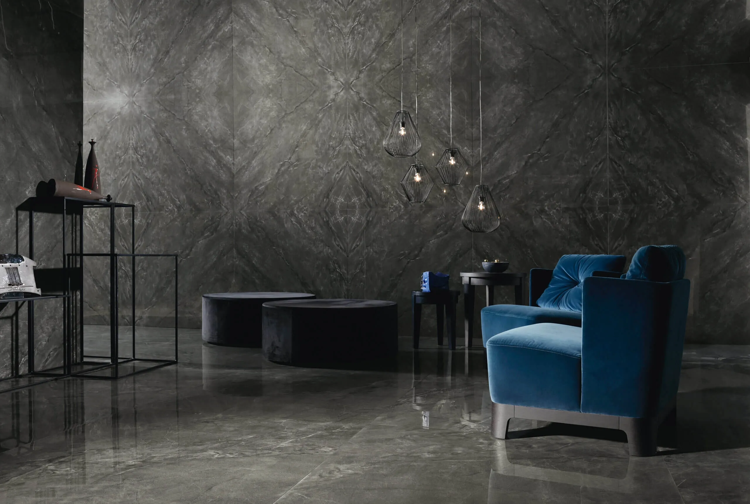 Cooperative QuartzStone