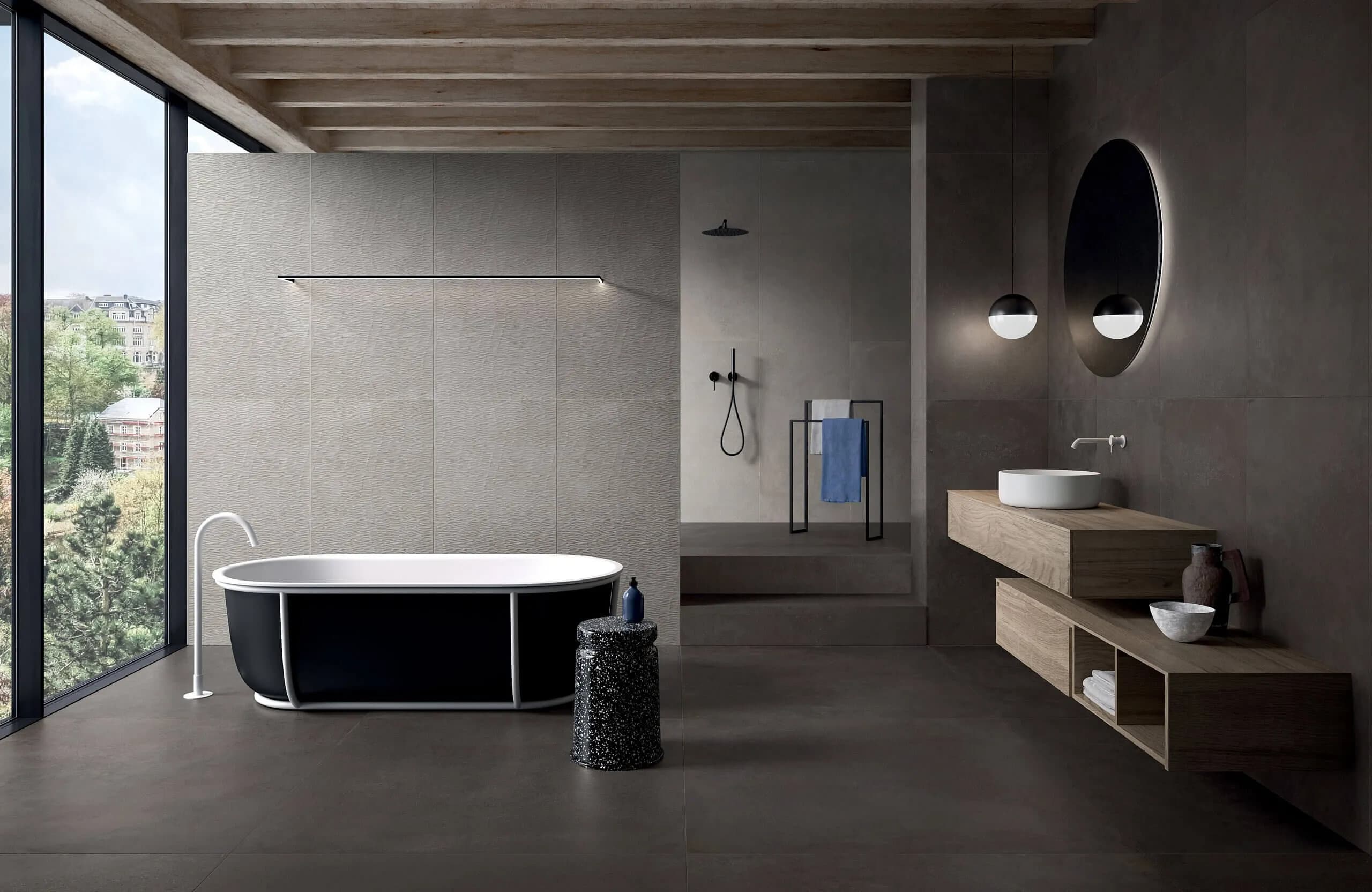 Sassuolo Aggregate Stone