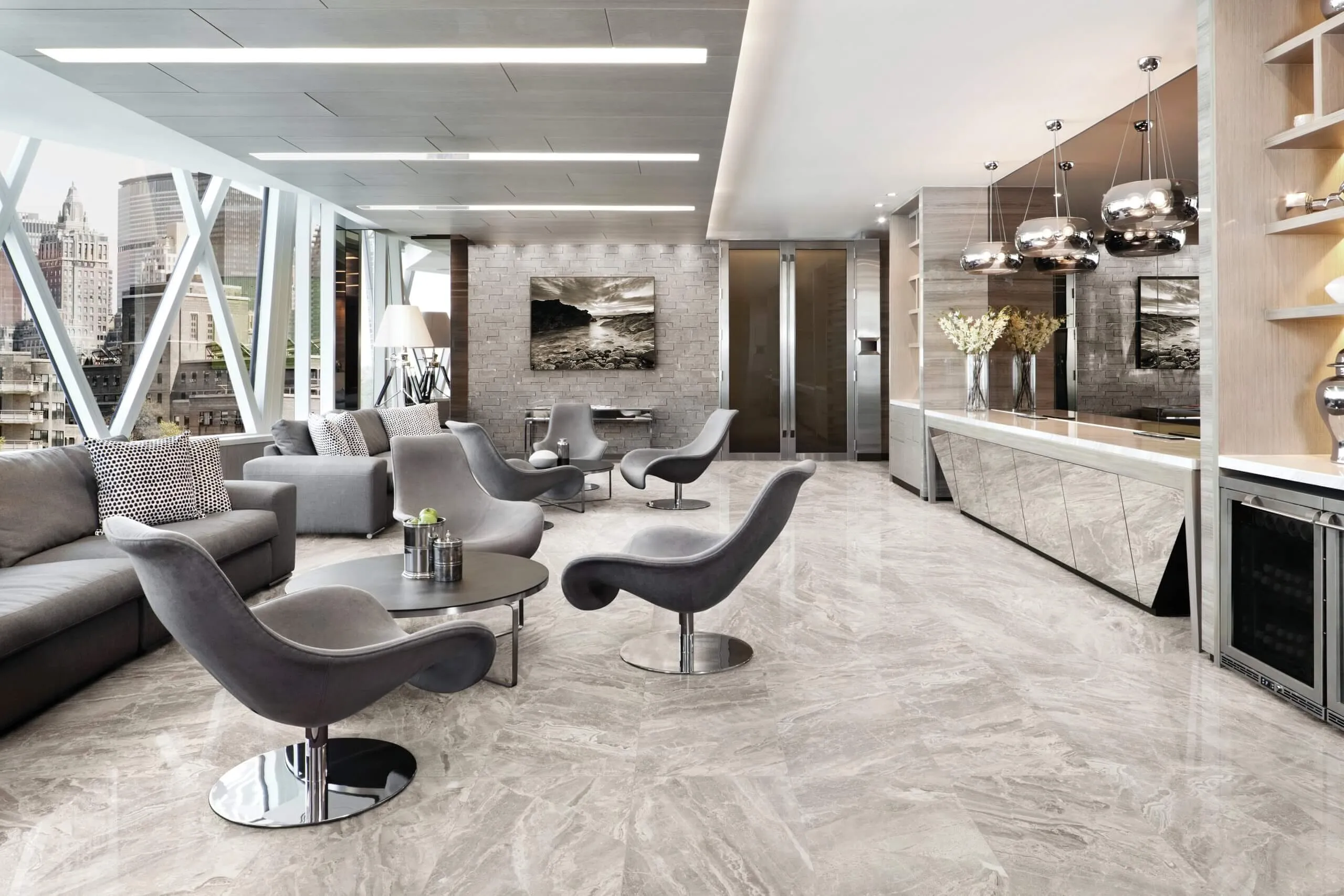 Studio Elements Classic Stone