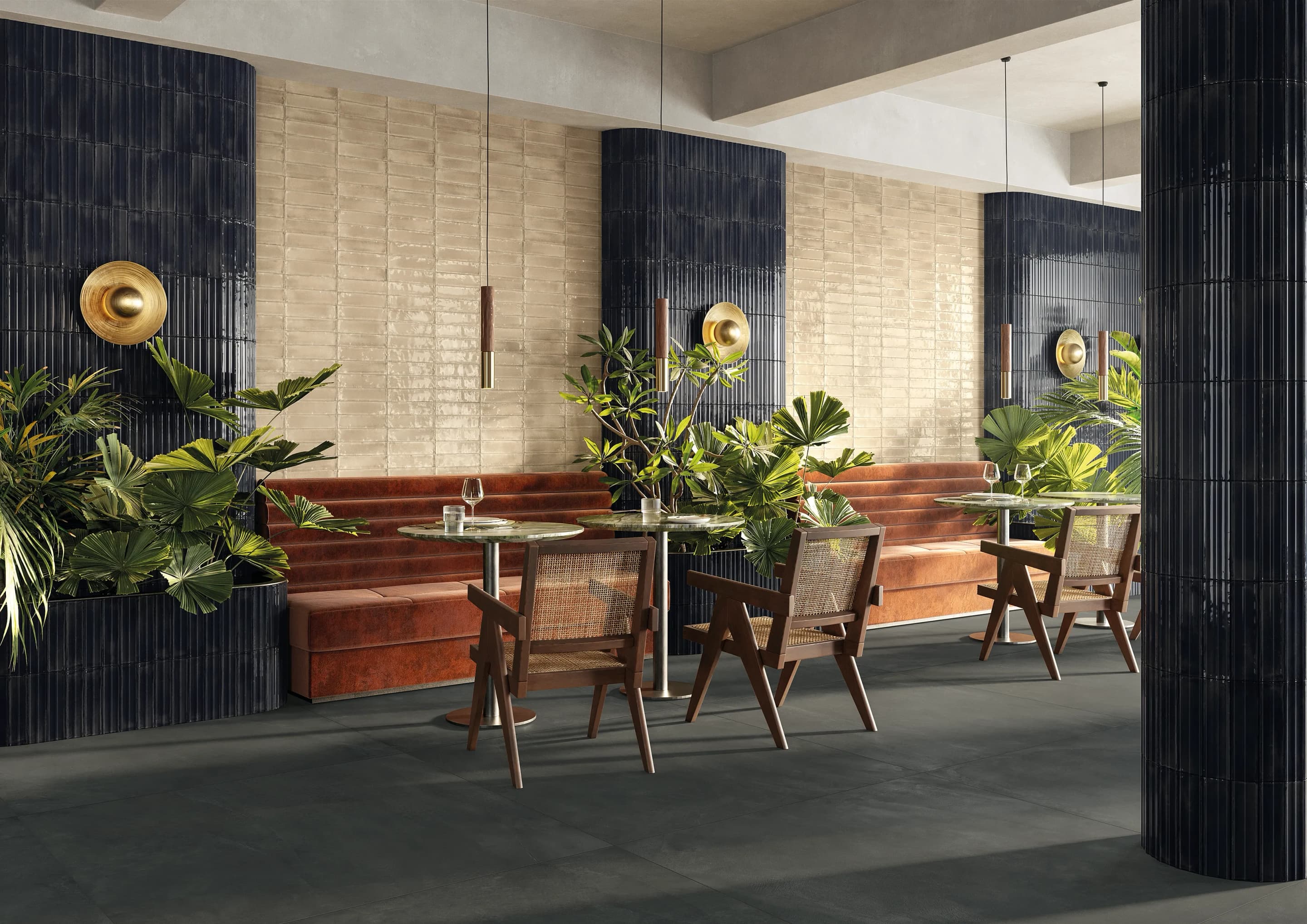 Sienna Essential Brick