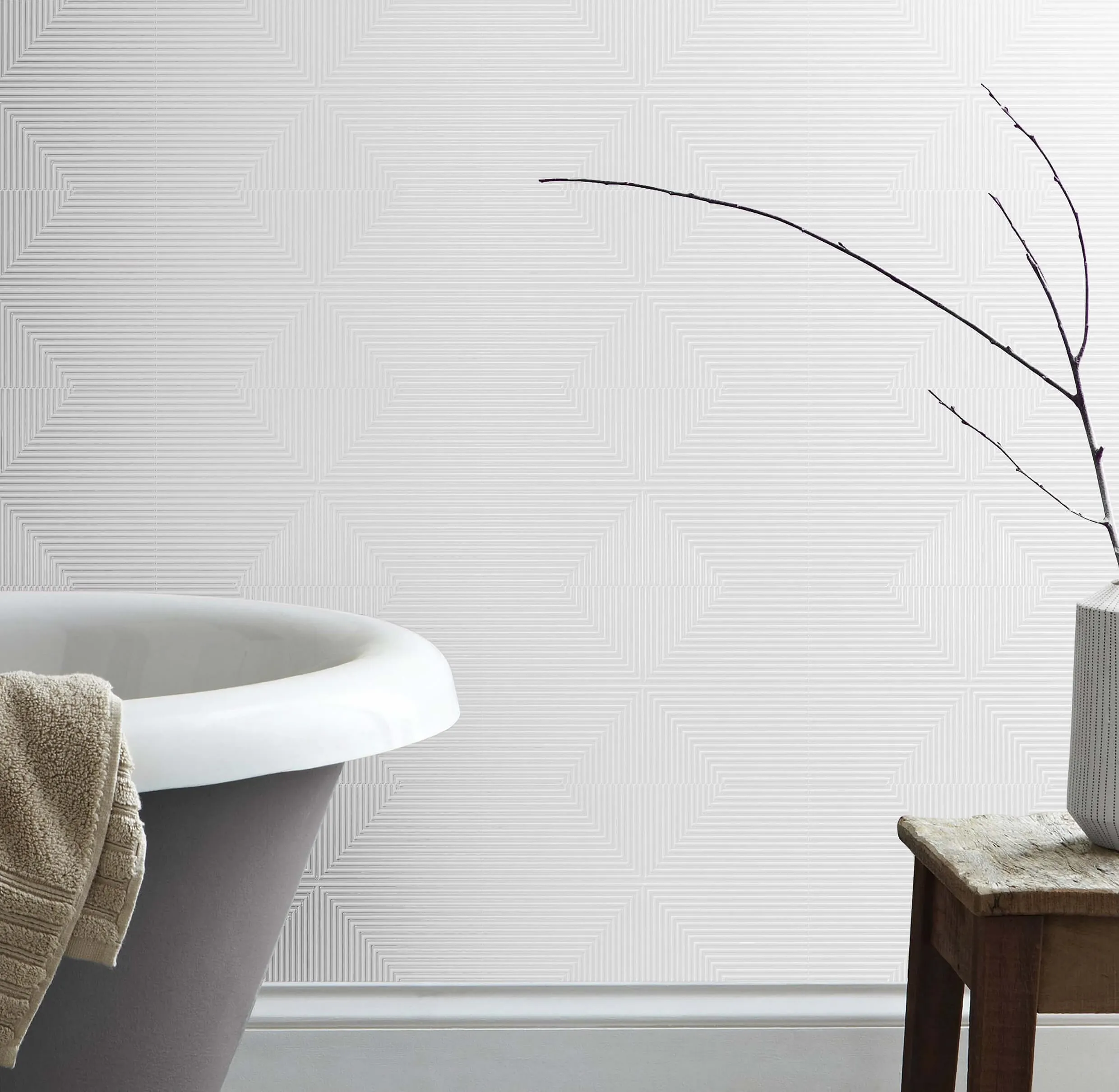 Corato Design Brick Patterns