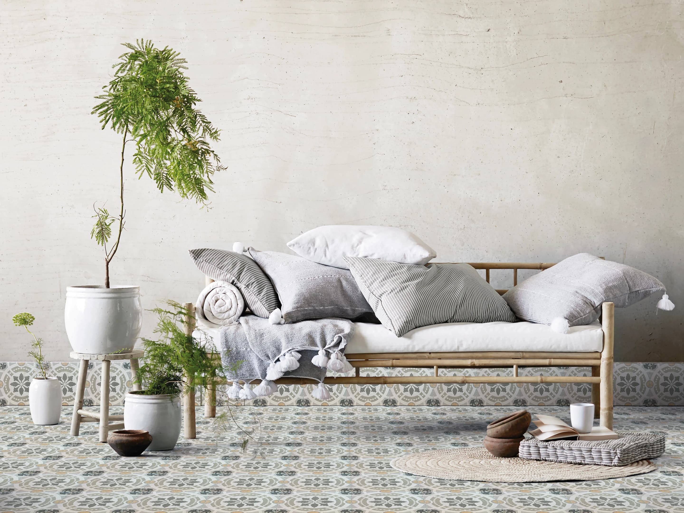 Style Solutions Alhambra