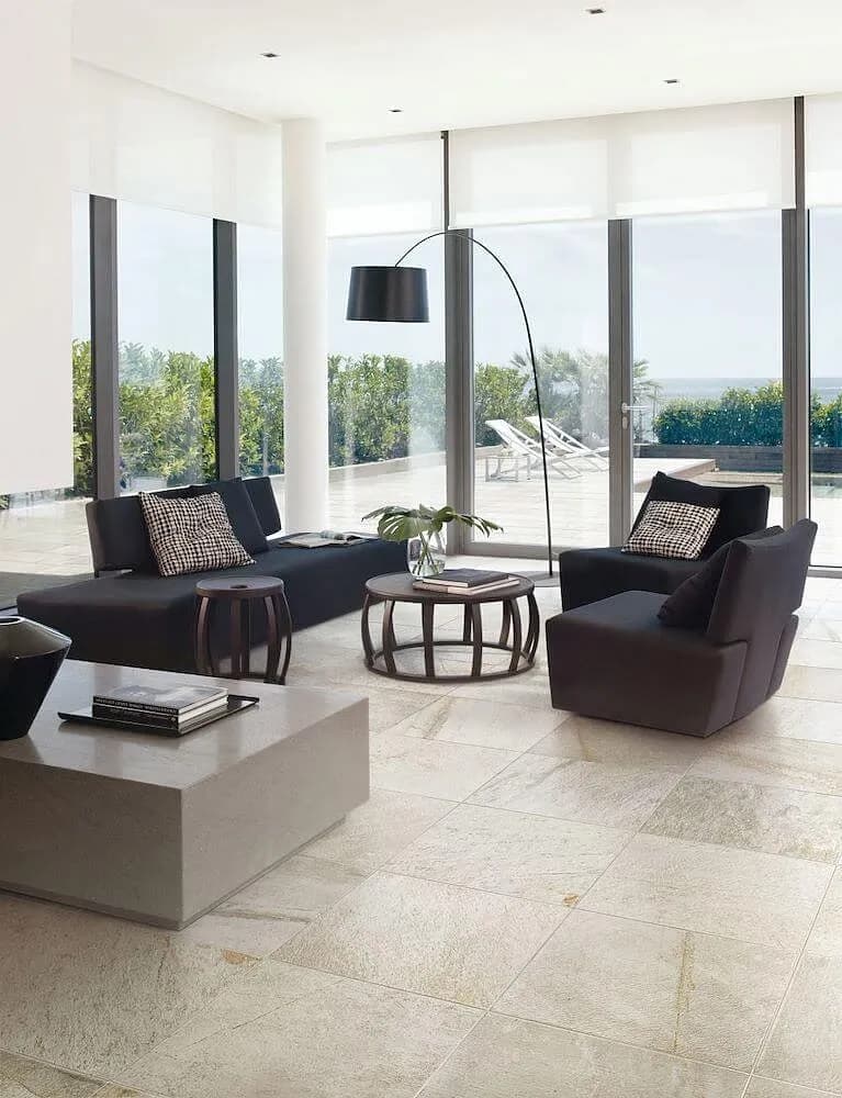 Fiorano Quartzite