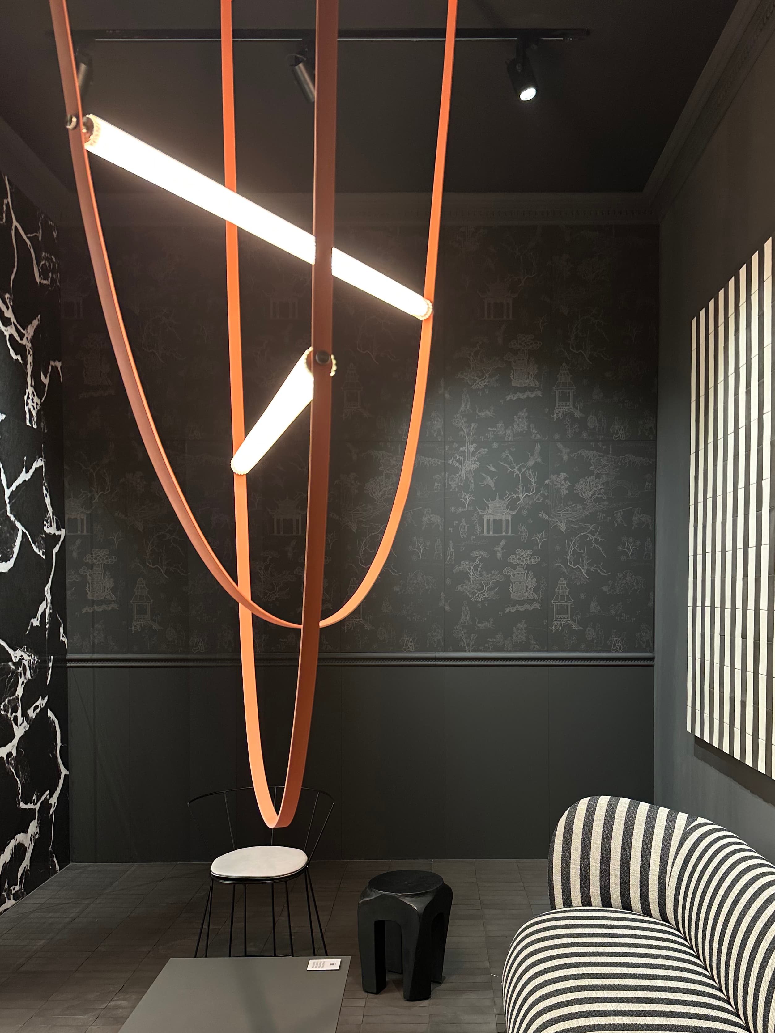 Sodai Rumors in Majesty Piombo, Roots Antrax and Silkroad Piombo