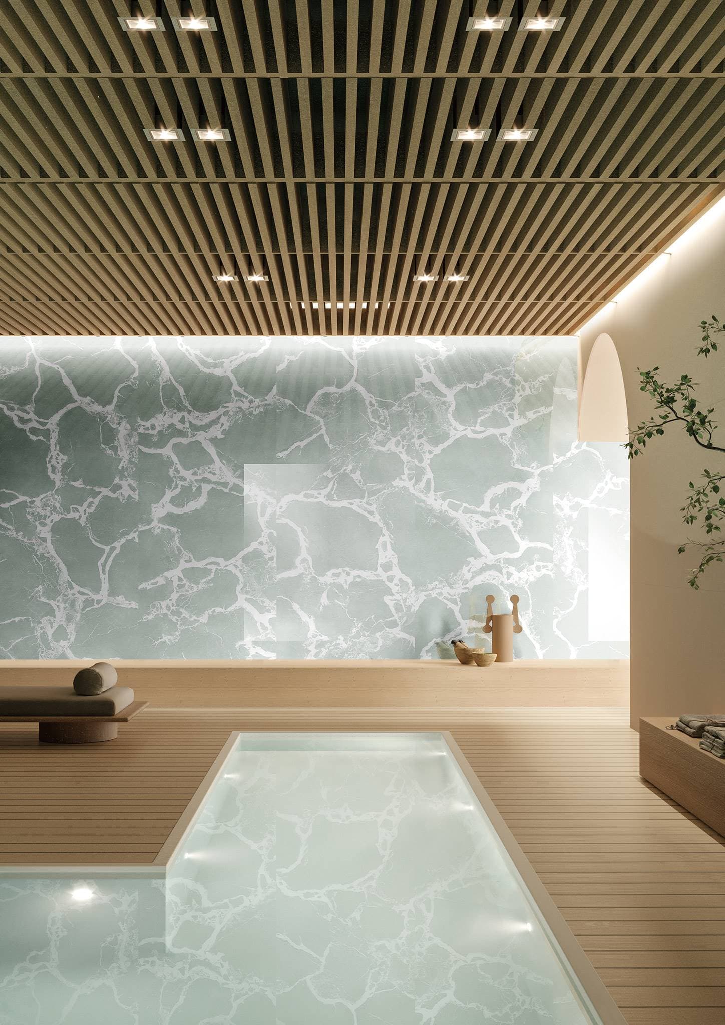 Sodai Rumors in Majesty Eucalyptus