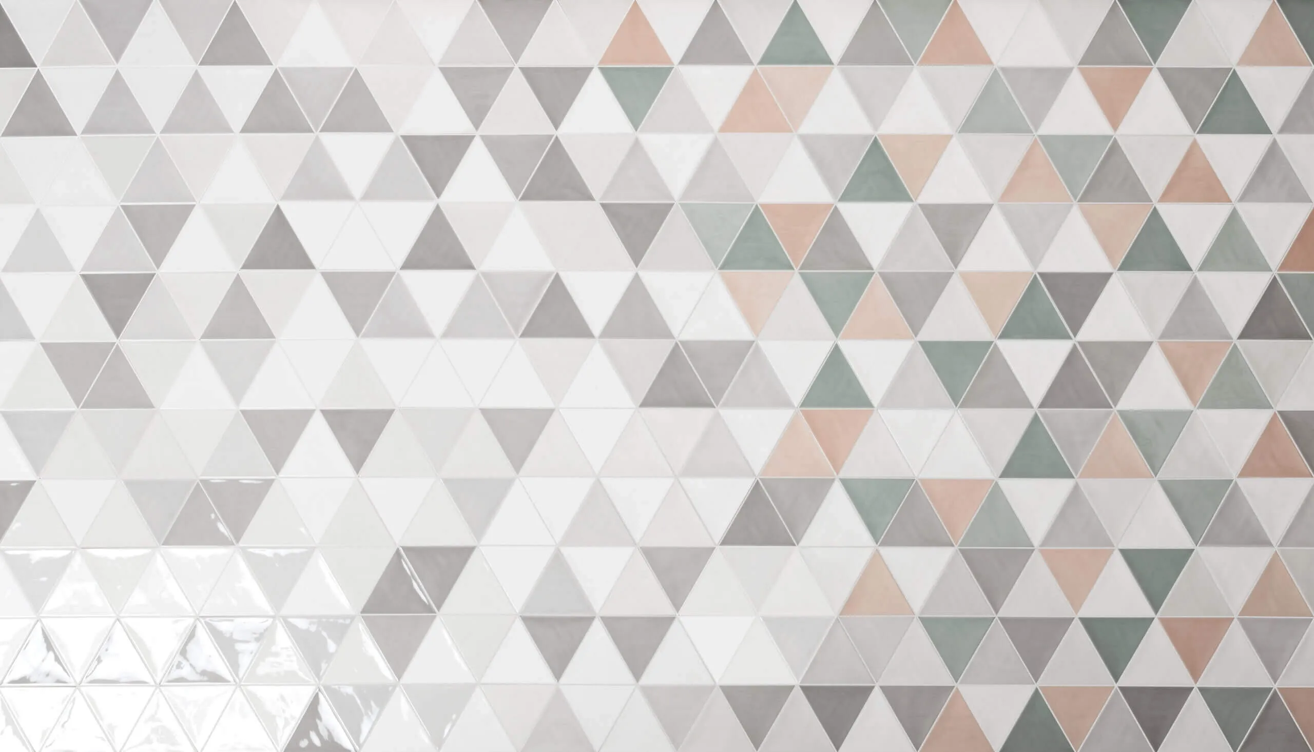Centro Triangles