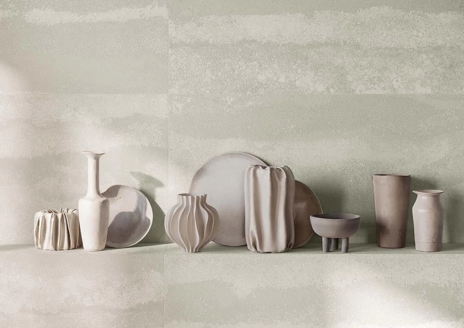 Castelvetro Clayforms