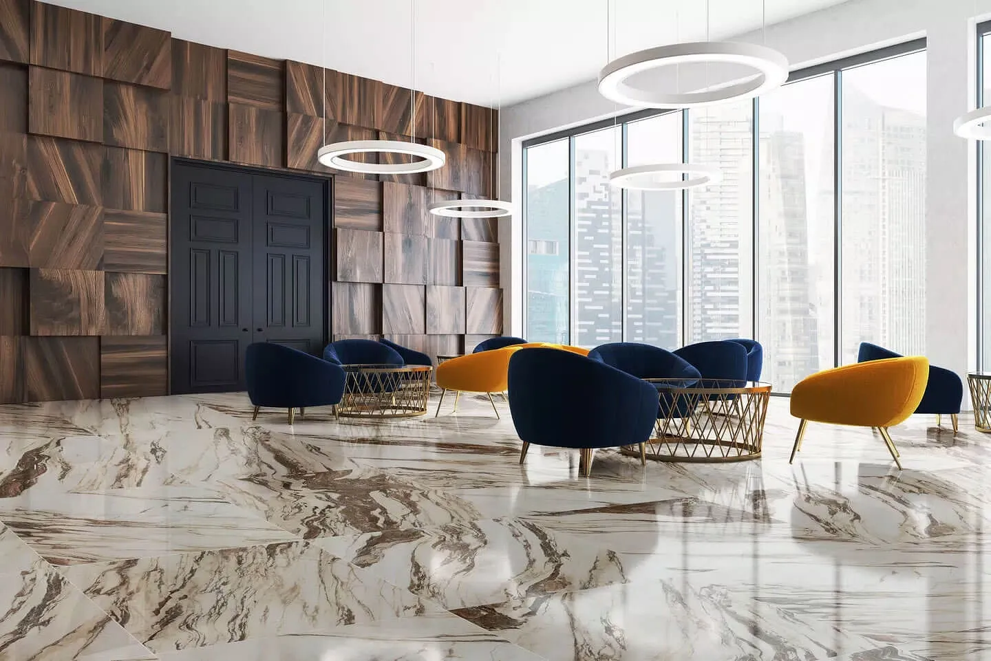 Fiorano USA Gemstone